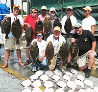 salt water fishing